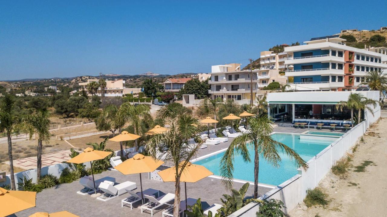 Hotel Mazoren Art 3*