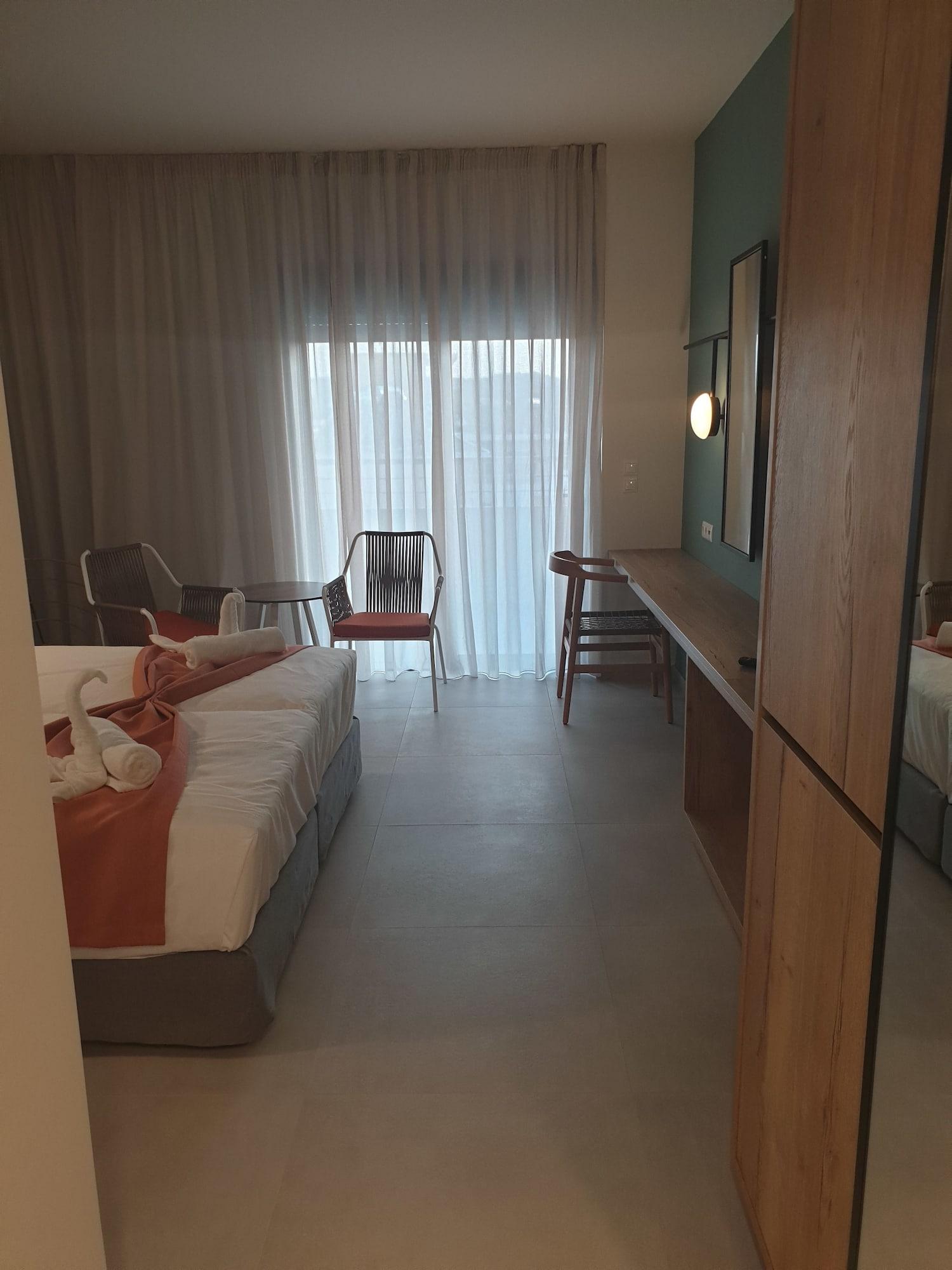 Mazoren Art Hotel Faliraki