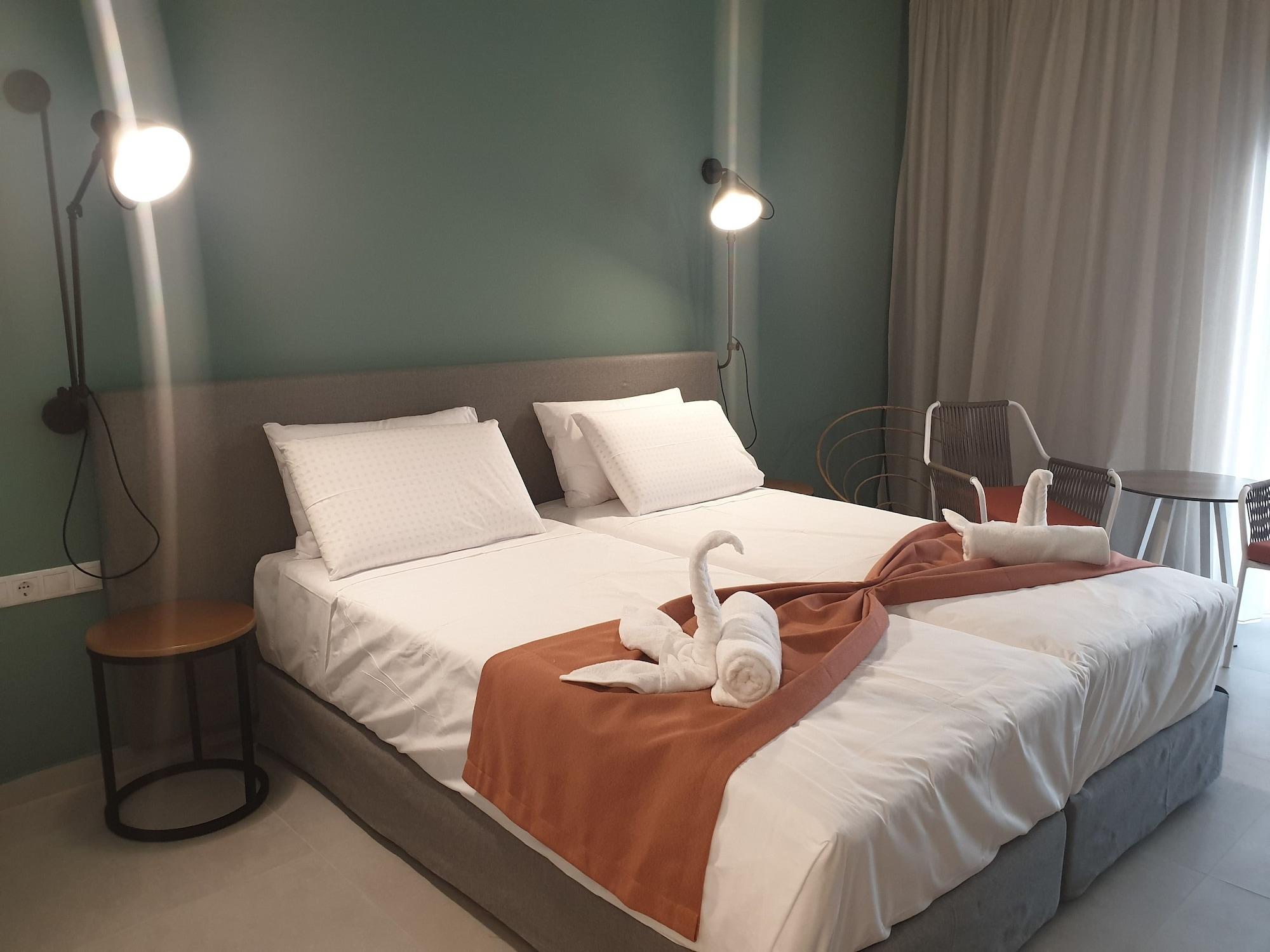 Hotel Mazoren Art 3*