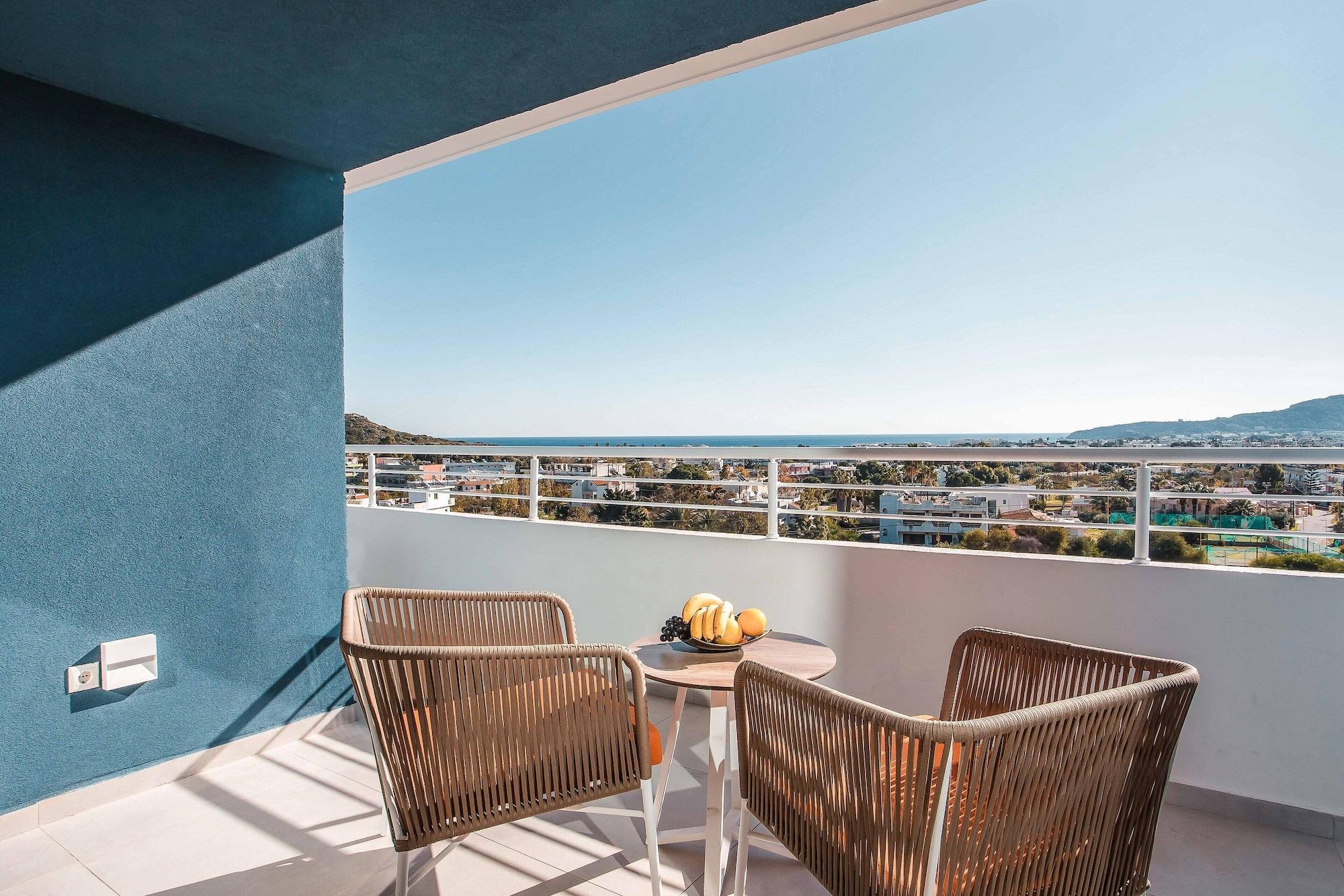 Mazoren Art Hotel 3*