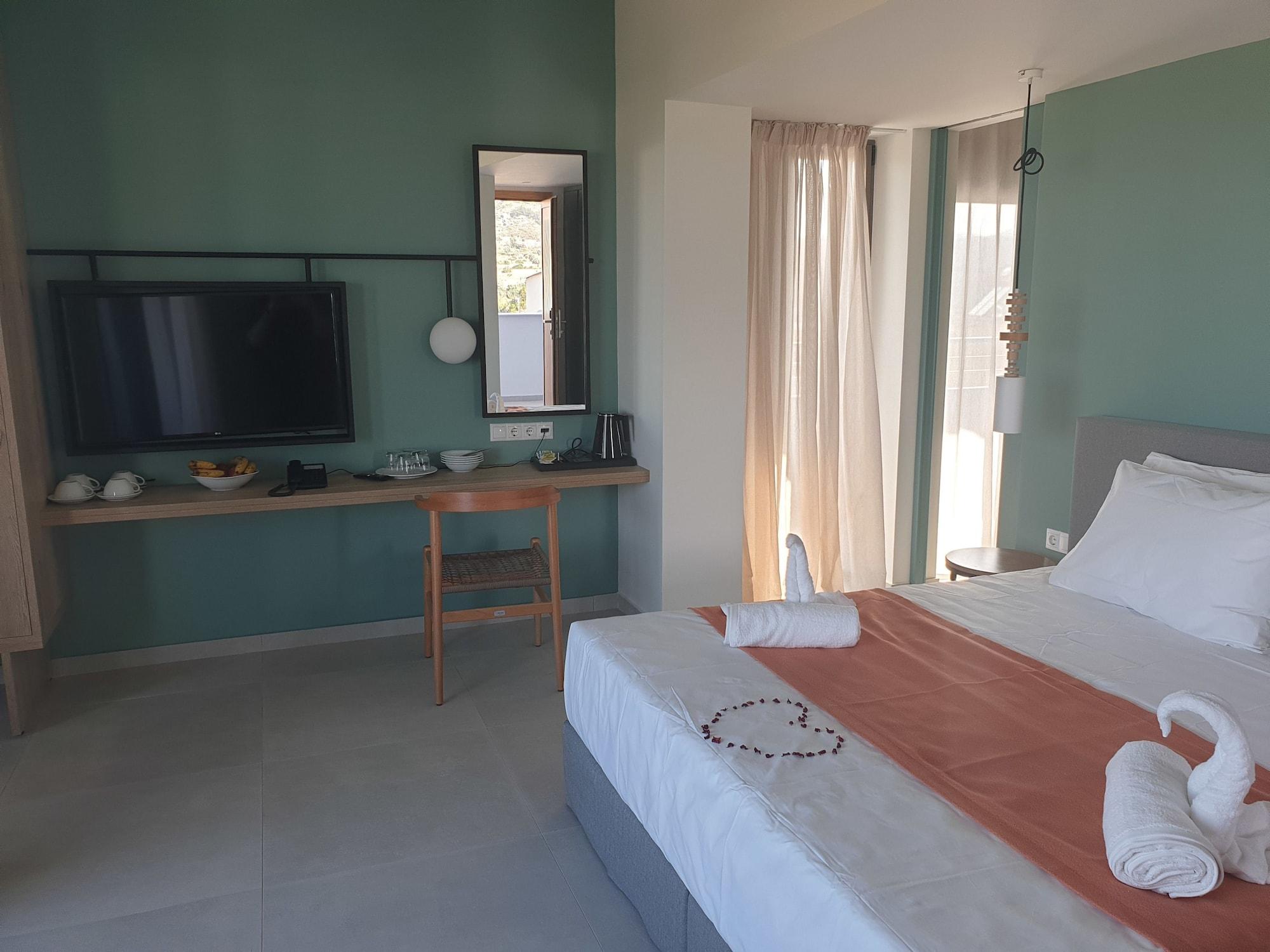 Hotel Mazoren Art 3*