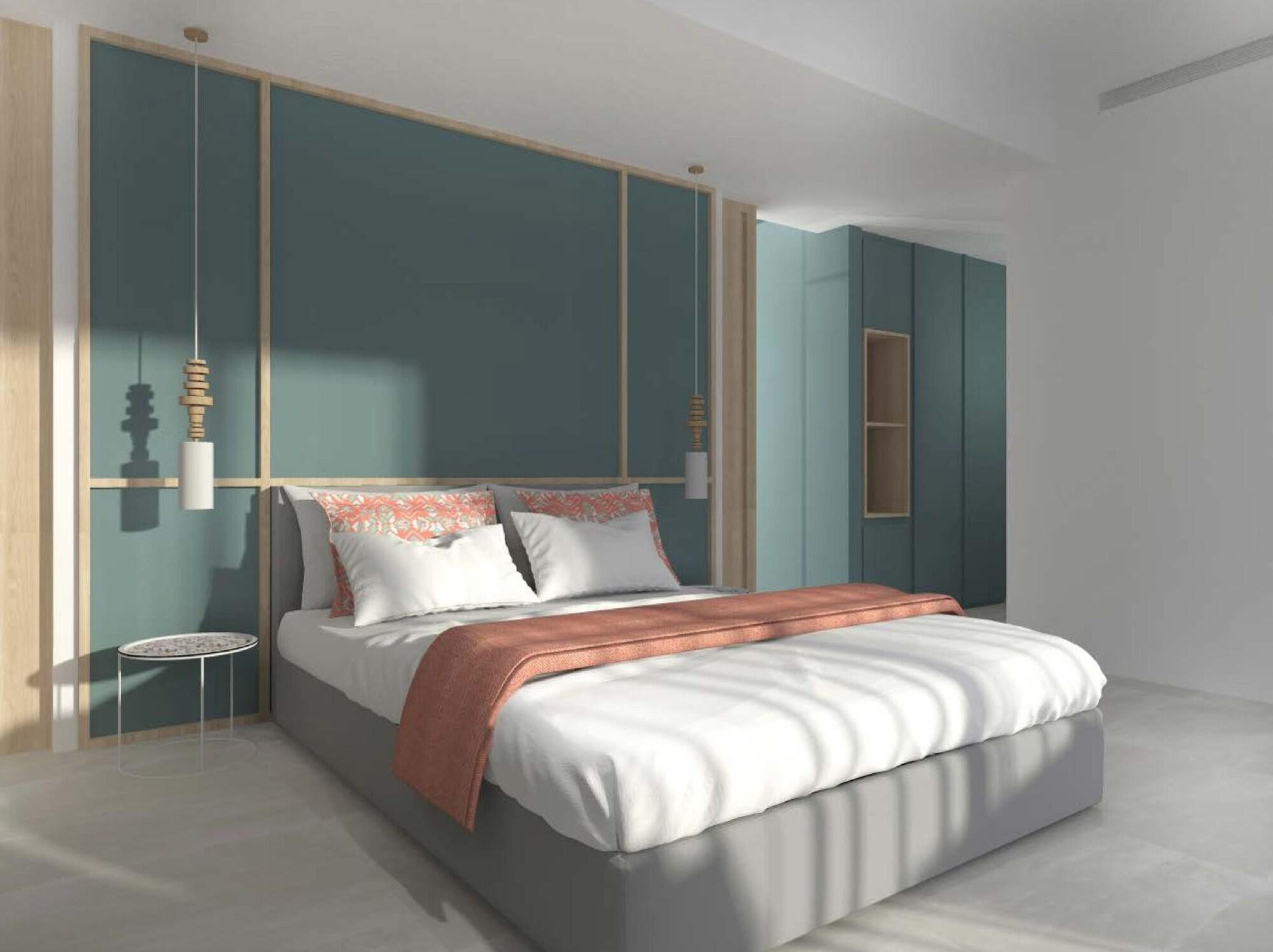 Mazoren Art Hotel