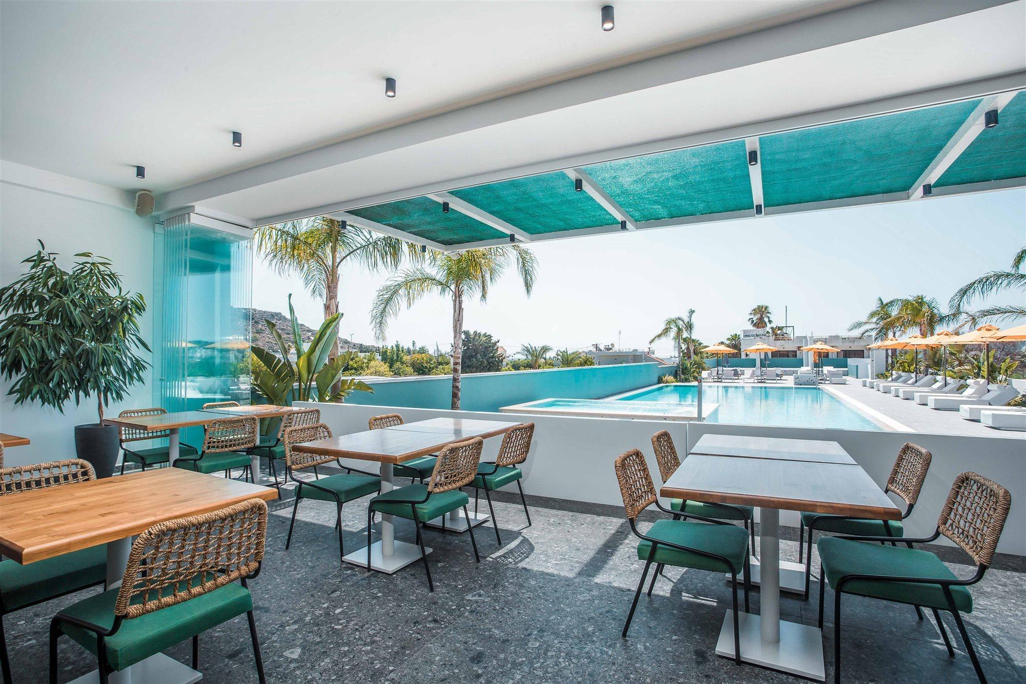 Hotel Mazoren Art 3*