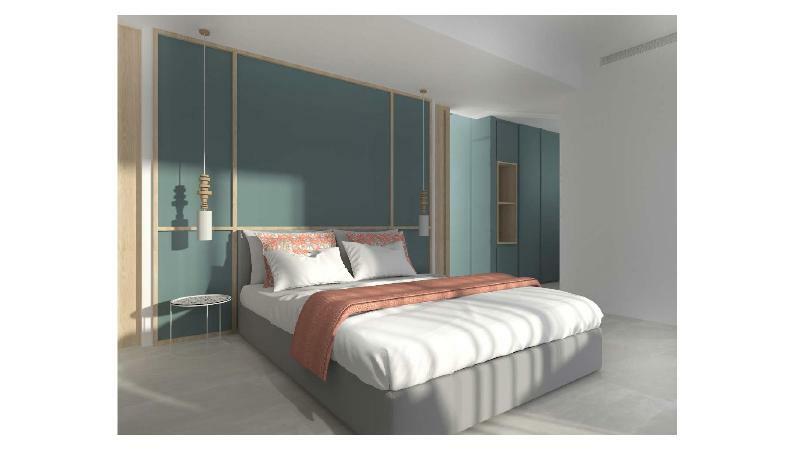Mazoren Art Hotel Faliraki