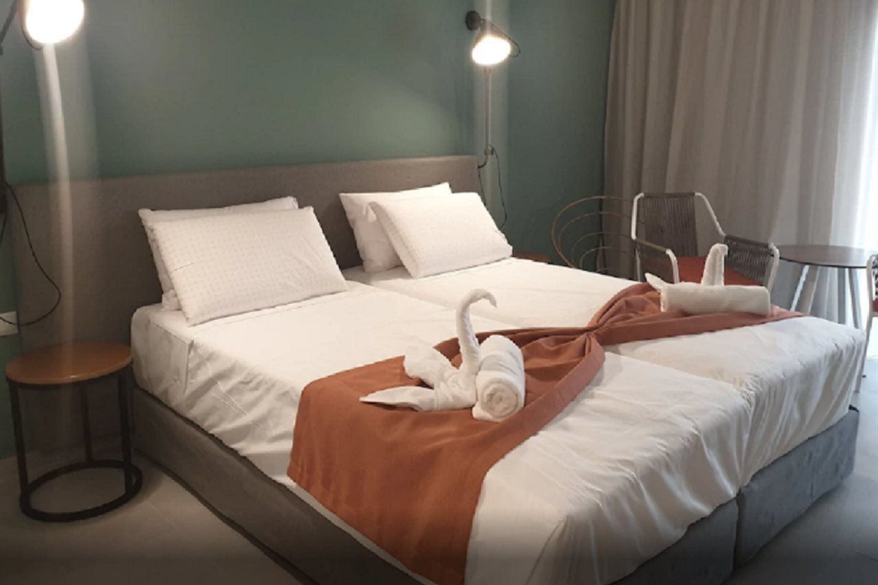 Mazoren Art Hotel Faliraki