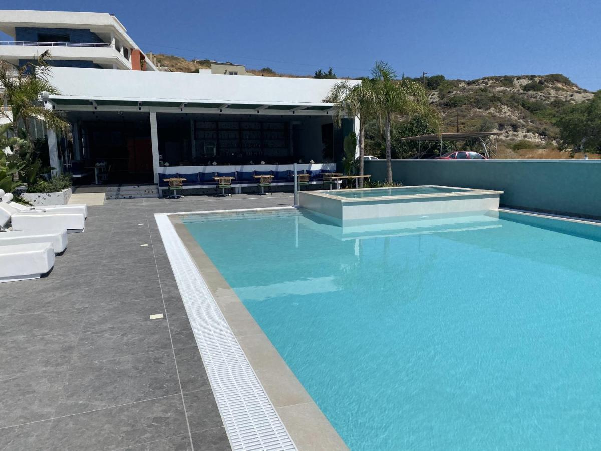 Mazoren Art Hotel Faliraki