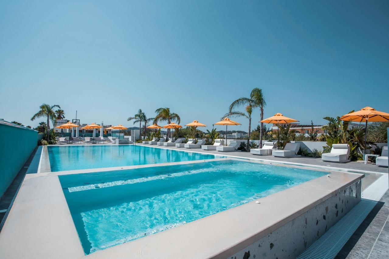 Hotel Mazoren Art Faliraki