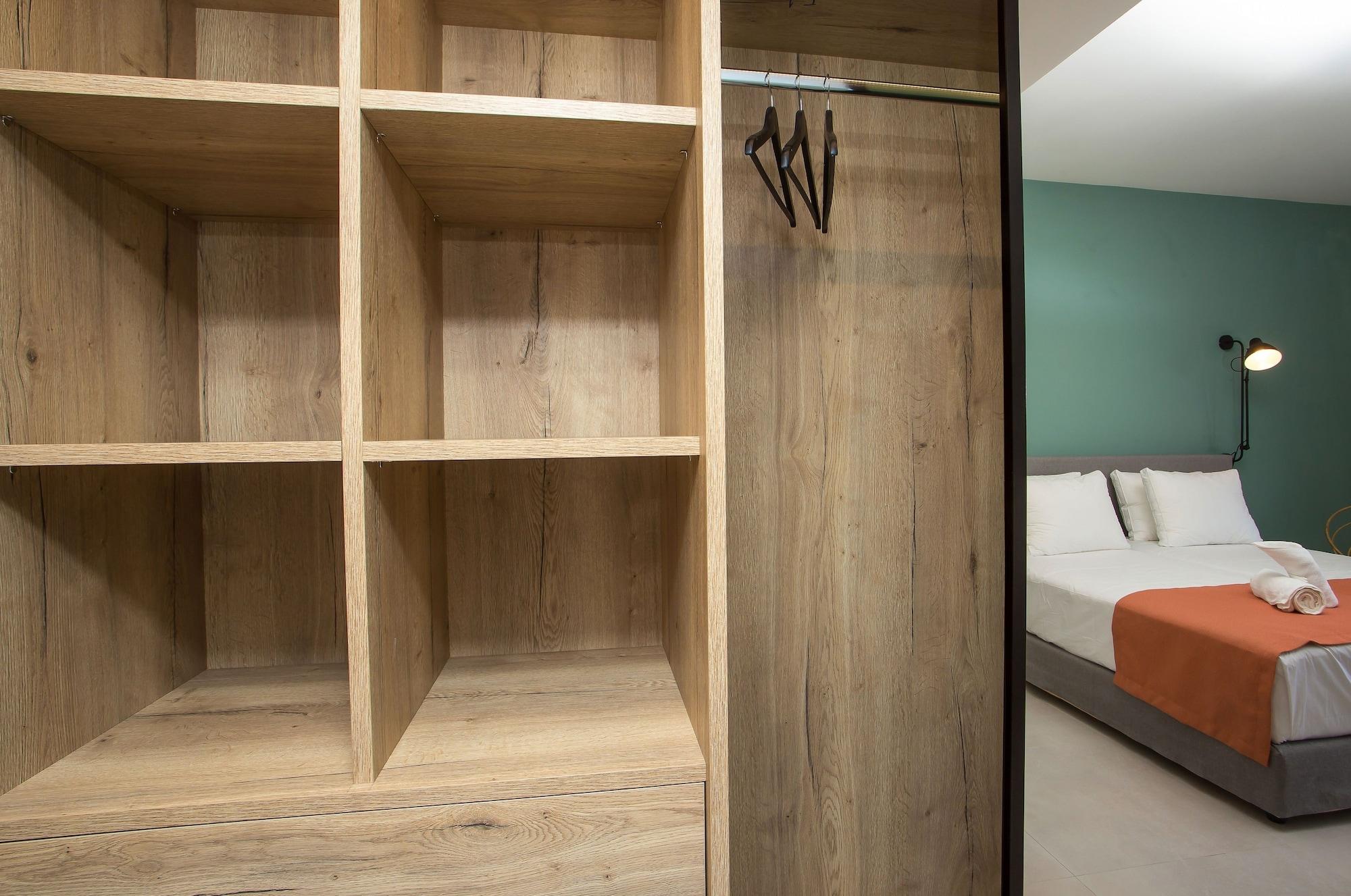 Hotel Mazoren Art 3*