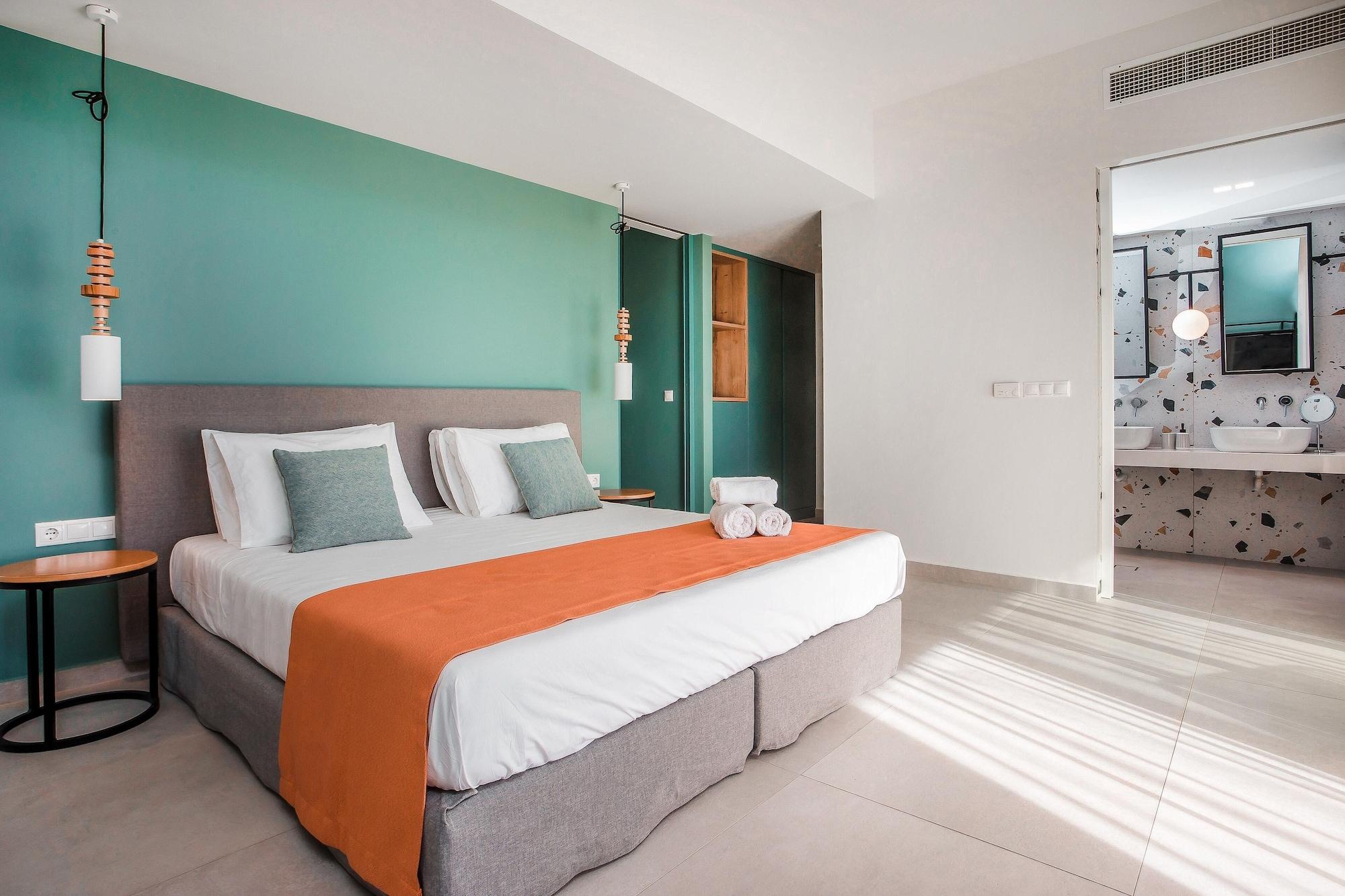 Mazoren Art Hotel 3*