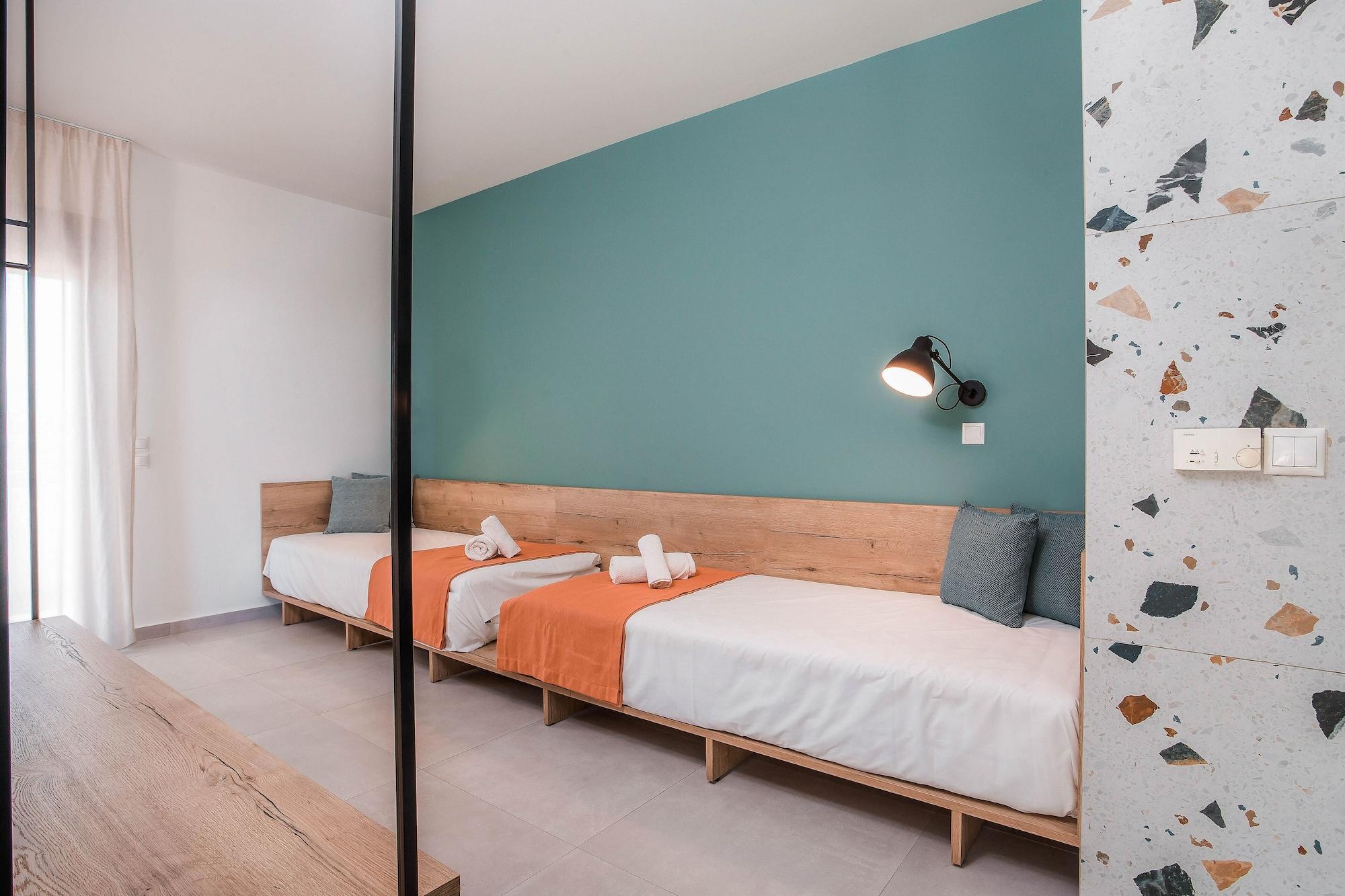 Mazoren Art Hotel Faliraki