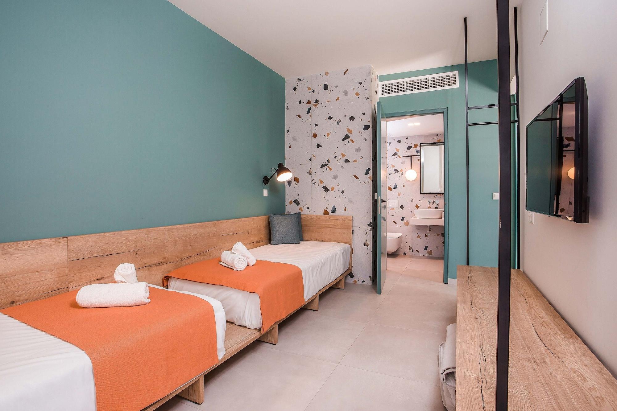 Mazoren Art Hotel Faliraki