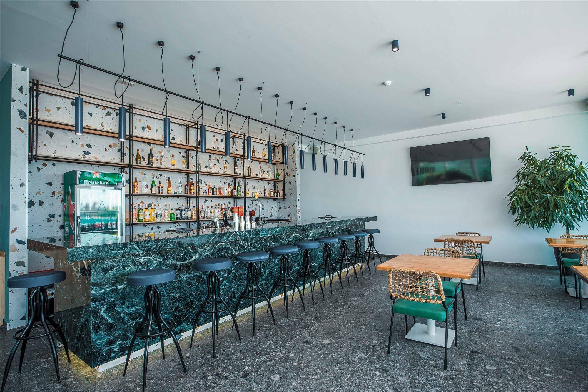 Hotel Mazoren Art 3*